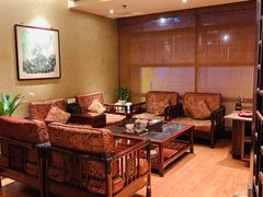 -七彩云南庆沣祥茶庄(金融街店)