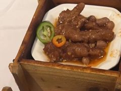 -粤财皇冠假日酒店·彩华轩中餐厅