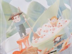 -爸爸糖手工吐司(上海五角场万达店)