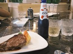 -漢咖啡·全服务式自助晚餐(武汉洲际酒店)