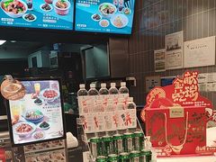 -康师傅私房牛肉面(申虹店)