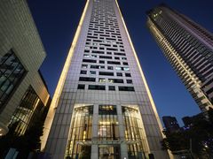 -南京金陵饭店