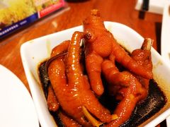 -北海金昌开元名都大酒店·四季轩中餐厅