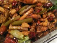 -盛百味·家宴餐厅(霸州分店)