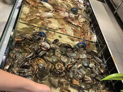 -川骄海鲜自助(亚运村店)