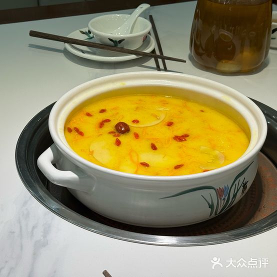 粤顺祥猪肚鸡顺火锅