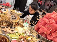 -谢智冷沾沾(马家巷总店)