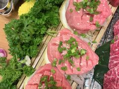 -丸藏和牛烧肉专门店(园区师惠坊店)