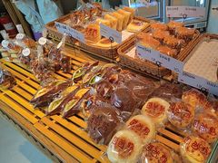 -自然熟Bakery(纬四路店)