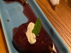 -El Bodegon阿根廷秘鲁餐厅(幸福路店)