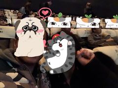 -万达影城(佳木斯万达广场IMAX店)