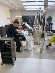 -魔型社烫染店