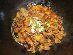 -和晟shèng铁锅炖·东北菜(南山店)