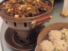 -湖锦酒楼·32年地道湖北菜(光谷店)
