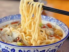 -荣荣面馆(丹溪大道店)