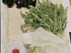 -牛街·马辈儿涮肉(陶然亭店)