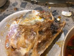 -肖肖酸萝卜鱼火锅(总店)