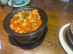 -粗茶淡饭·隐庐私厨(东亭店)