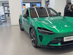 -小米之家汽车(永旺梦乐城店)