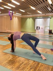 -意然瑜伽·普拉提