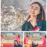 广州首发‼️天环星愿环游记🌟0️⃣元约TA看广州的雪