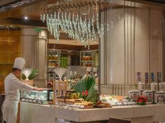 -深圳星河丽思卡尔顿酒店