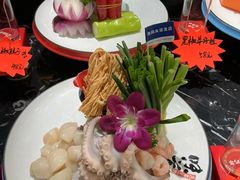 -渔码头食府(蓬莱阁店)