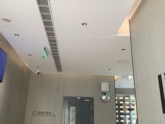 -喜茶(武汉范湖万达广场店)