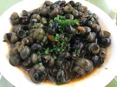 -长廊好灶头 本地人农家菜(枫泾古镇店)