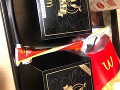 -麦当劳(无锡永乐店)