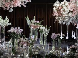 -泓瑞金陵大酒店·宴会厅