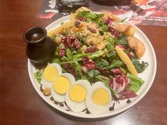 -弓二·烧鸟居酒屋(财富购物中心店)