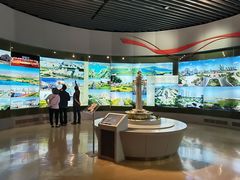 -嘉峪关城市博物馆