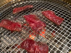 -铭牛烧肉·和牛海鲜自助(高新月牙湖店)