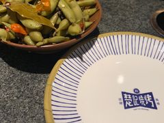 -新楚记烧烤·酒场·夺命肥肠(车公庙店)
