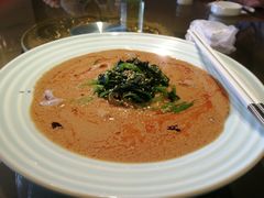 -乔家大院私房菜(海佳云顶店)