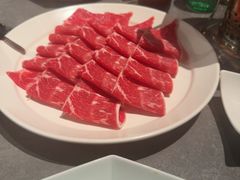 -鼎鼎香·港式火锅(北京SKP店)