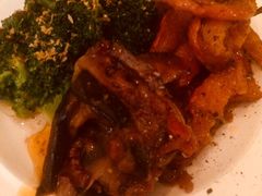 -羽深肉铺 Steak & Wine