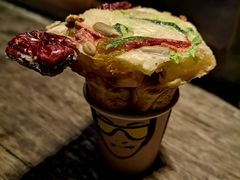 -步步高桥头糕