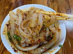 -洞子口张老二凉粉(文殊院店)