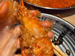-红盔甲·小龙虾(车公庙店)
