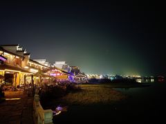 -大小河街