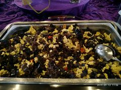 -陕西华浮宫酒店(未央湖公园店)