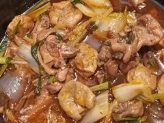 -嘟享吃重庆鸡公煲(五一店)