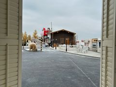 -Blue Concept Cafe&Farm·關於藍