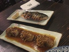 -山屋日式料理屋(宛平88店)