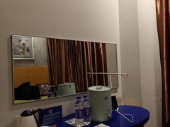 -北京东直门智选假日酒店