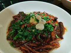 -玫瑰厅上海菜(兴国路店)