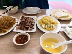 熏肉-姥家春饼店(漳州二路店)