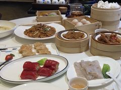 -云庭汇·粤菜海鲜(东盟盛天地店)